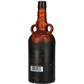 The Kraken Kraken Black Spiced Unknown Deep #03 - - Rum based Spirit Drink