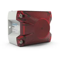 Pfannenberg LED-Leuchte PY L-S90-265ACRD7035