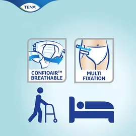 TENA Slip Plus XL 30 St.