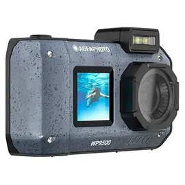 AgfaPhoto Realishot WP9500 schwarz