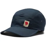 Fjällräven High Coast Lite Cap dunkelblau L/XL