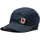 Fjällräven High Coast Lite Cap dunkelblau L/XL