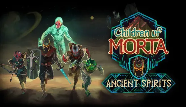 Children of Morta: Ancient Spirits