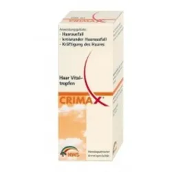 Crimax Haarvital Tropfen