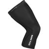 Nano Flex 3G KNEEWARMER Leg Warmers, Black, S