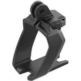 Busch & Müller BUSCH + MÜLLER Halterung für Scheinwerfer IXON Core 2 an GoPro Adapt