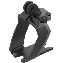 Busch & Müller BUSCH + MÜLLER Halterung für Scheinwerfer IXON Core 2 an GoPro Adapt