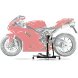 Zentralständer passend für Ducati 1098 07-08 Motorradheber ConStands Power-Evo DPLKI2