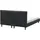 Beliani Beliani, Bett, Fitou 140 x 200 cm,