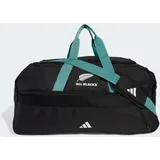 Adidas All Blacks Duffelbag SCHWARZ ONE SIZE