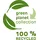 GARANTIA Hochbeet Ergo Vario 3 Stone