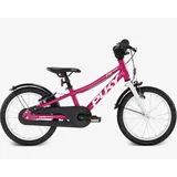 Puky Cyke 16 Freilauf - Berry/Weiß (MPNR)