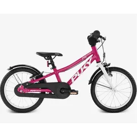 Puky Cyke 16 Freilauf - Berry/Weiß (MPNR)