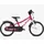 Puky Cyke 16 Freilauf - Berry/Weiß (MPNR)