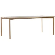 Livetastic Damon 200 x 90 x 75 cm braun