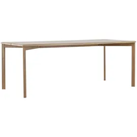 Livetastic Damon 200 x 90 x 75 cm braun