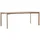 Livetastic Damon 200 x 90 x 75 cm braun