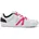 Wanderschuhe White Fuchsia Purple EU 40