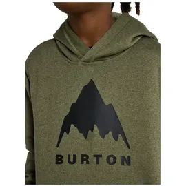 BURTON Oak Forestmoss 10