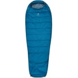 Deuter Starlight Mumienschlafsack reef/slateblue (Modell 2021) (Junior) (3720121-1359)