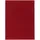 Snapstyle Kunstrasen Rasenteppich mit Noppen Kingston 200 x 500 cm Rot