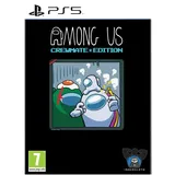 Among Us Crewmate Edition