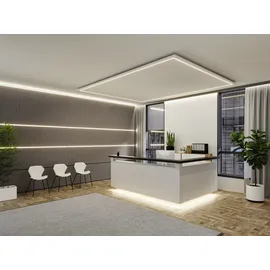 Paulmann MaxLED 500 LED Strip COB Basis-Set 1,5m Kunststoff