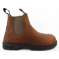 El Naturalista Stiefelette in terra | Gr.: 44