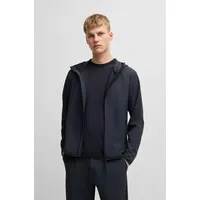 Boss Commuter 10268853 Jacke - Dark Blue - XL