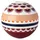 Villeroy & Boch Iconic La Boule Geschirrset 7-tlg. Bunt