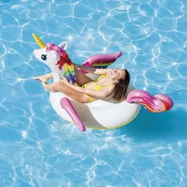 Intex Schwimmtier Einhorn