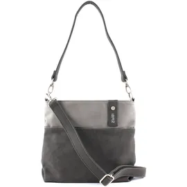 Zwei Jana J8 nubuk stone