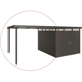 Biohort Seitendach zu HighLine H5