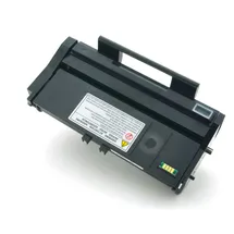 Ricoh 407166 schwarz