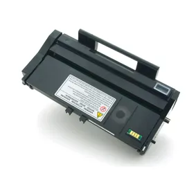 Ricoh 407166 schwarz
