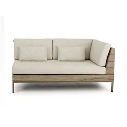 Apple Bee Long Island Sofa links coastal