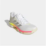 adidas Crazyflight 7 Damen weiß, 40