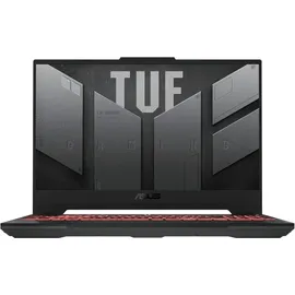 Asus TUF Gaming A15 AMD Ryzen 9 8945H 16 GB RAM 512 GB SSD RTX 4060