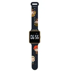 LEXIBOOK Harry Potter Kinder Digital Uhr