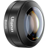 Ulanzi CL 004 8mm Fisheye Mobile Lens schwarz