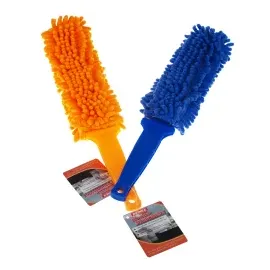 Reinex Staubwischer Chenille Microfaser groß 8 x 39 cm