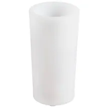 LINDBY LED Florista dimmbar (Modern) in Weiß (1 flammig,)