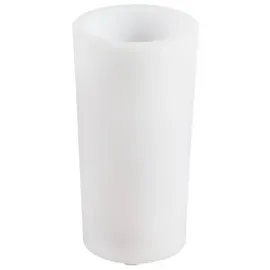 LINDBY LED Florista dimmbar (Modern) in Weiß (1 flammig,)
