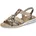 V0649 Damen Beige 39