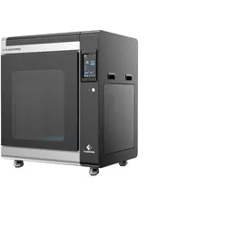 FlashForge Creator 4A, WLAN, Ethernet/LAN, USB Anschluss, Sichtfenster, 2320 W