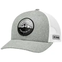 Columbia Mesh-Snapback-Cap grau onesize