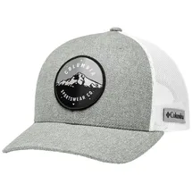 Columbia Mesh-Snapback-Cap grau onesize