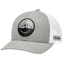 Columbia Mesh-Snapback-Cap grau onesize