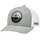 Columbia Mesh-Snapback-Cap grau onesize