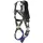Honeywell Auffanggurt Revolution Komfort, R2,Gr. S/M Miller